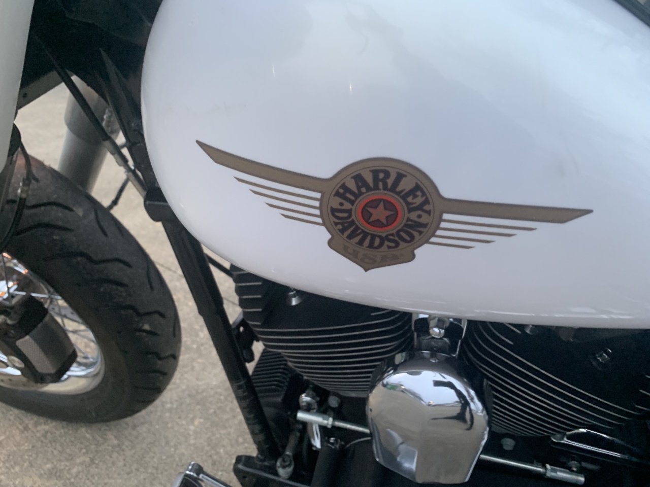 2008 Harley-Davidson Street Glide